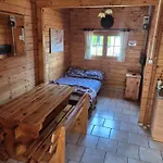 Osrodek Wypoczynkowy Poranek Lejlighed Międzywodzie