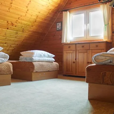 Osrodek Wypoczynkowy Poranek *