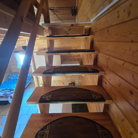 דירה Osrodek Wypoczynkowy Poranek