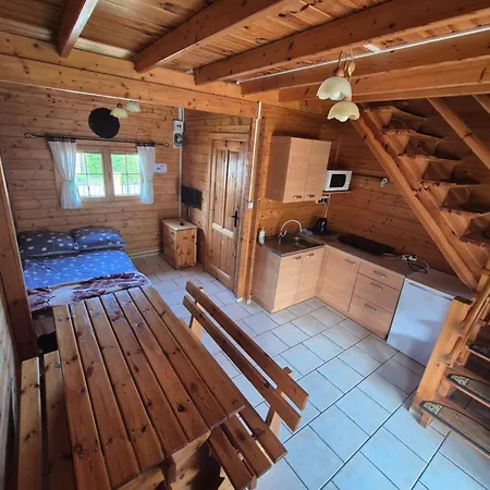 Osrodek Wypoczynkowy Poranek