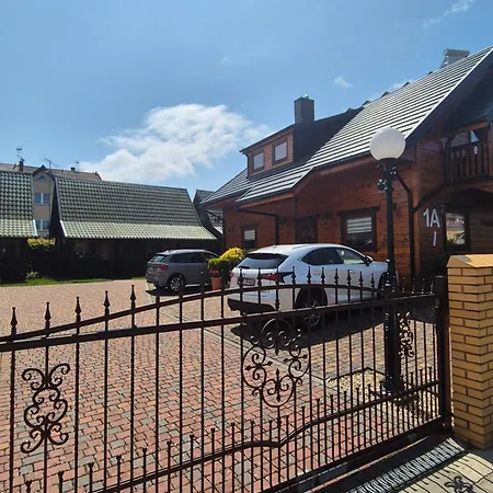 Osrodek Wypoczynkowy Poranek *